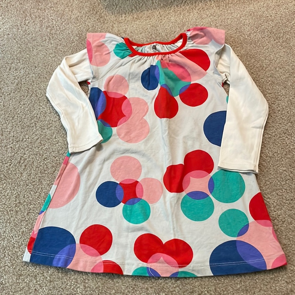 Tea Collection dress - sz 4